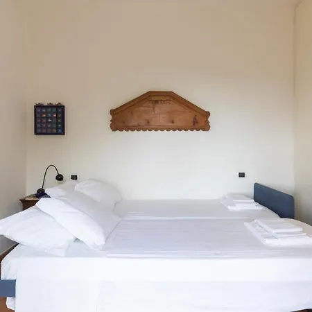 Italianway - Fontanelle 34 Appartamento *