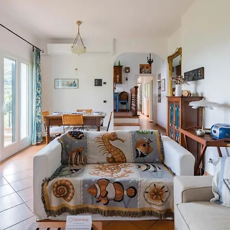 Italianway - Fontanelle 34 Alassio