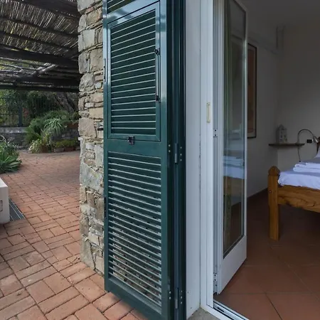 Italianway - Fontanelle 34 Appartement *