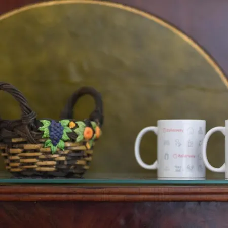 Italianway - Fontanelle 34