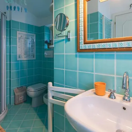 Appartement Italianway - Fontanelle 34