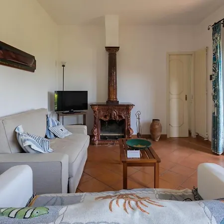Appartement Italianway - Fontanelle 34