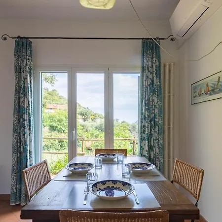 Italianway - Fontanelle 34 Appartamento Alassio