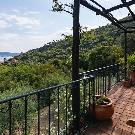 Italianway - Fontanelle 34 Appartamento Alassio