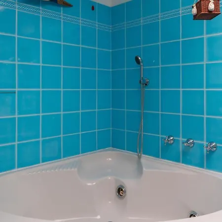 Italianway - Fontanelle 34 Appartement *