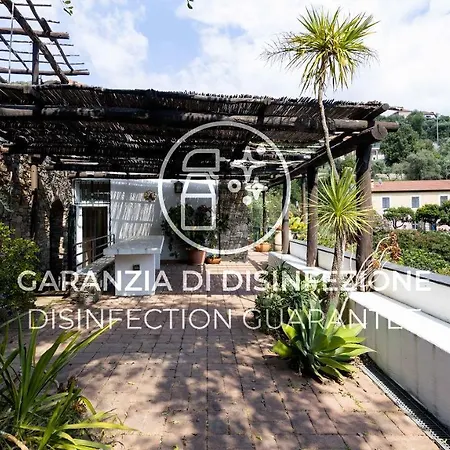 Appartement Italianway - Fontanelle 34