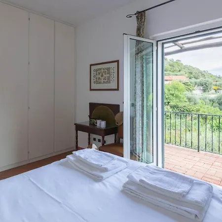 Appartamento Italianway - Fontanelle 34