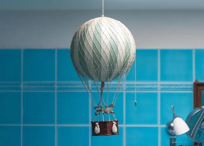 Italianway - Fontanelle 34 *