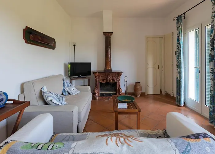 Апартаменти Italianway - Fontanelle 34