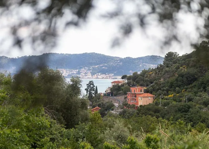 Italianway - Fontanelle 34 Апартаменти *