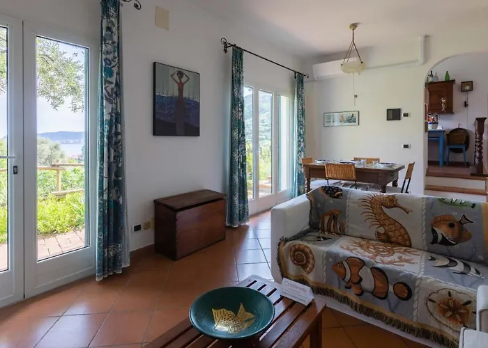 Italianway - Fontanelle 34 Алассіо