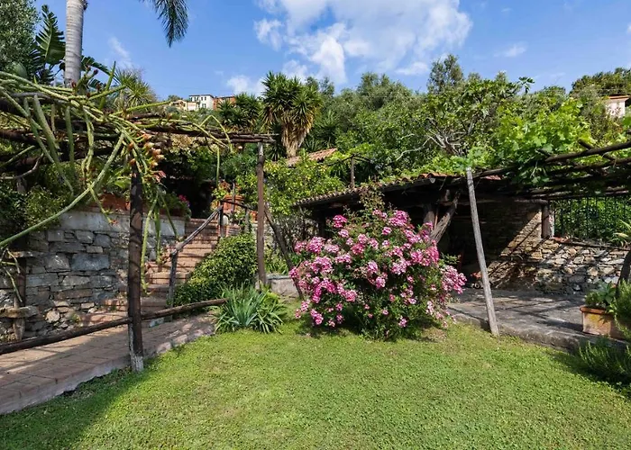 Italianway - Fontanelle 34 Алассіо