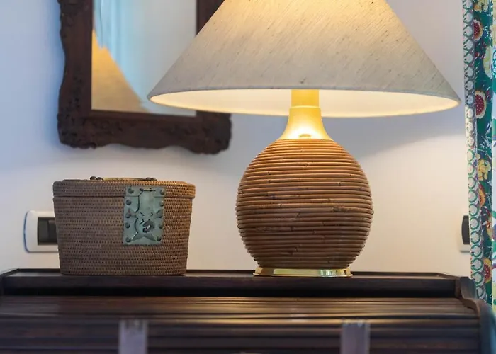 Italianway - Fontanelle 34 Апартаменти Алассіо