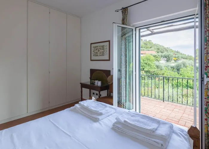 Апартаменти Italianway - Fontanelle 34