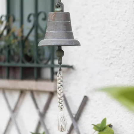 Italianway - Fontanelle 34 公寓 *