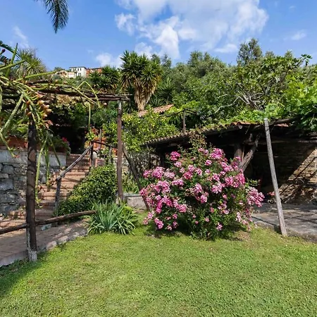 Italianway - Fontanelle 34 阿拉西奥