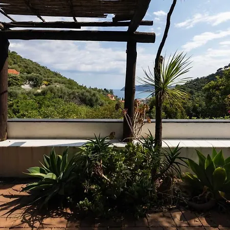 Italianway - Fontanelle 34 公寓 *