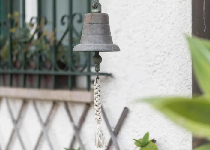 Italianway - Fontanelle 34 公寓 *