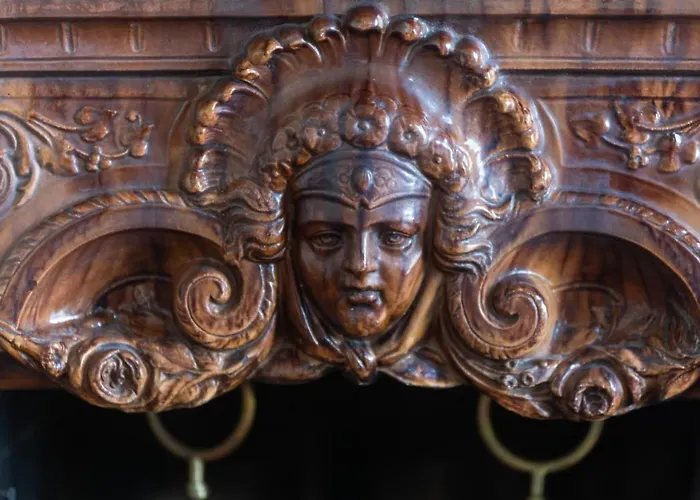 Italianway - Fontanelle 34 阿拉西奥