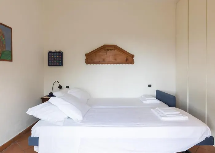 Italianway - Fontanelle 34 شقة *