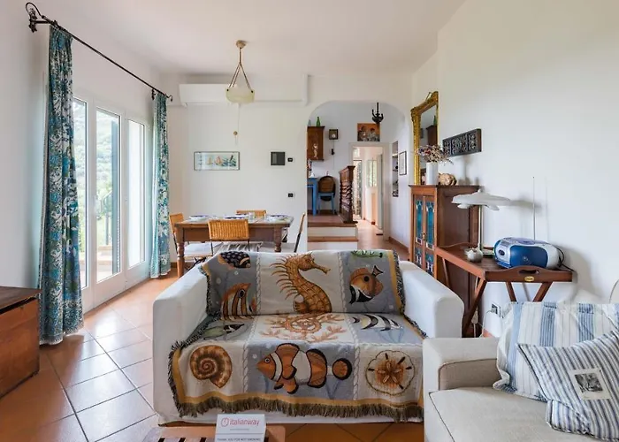 Italianway - Fontanelle 34 ألاسيو