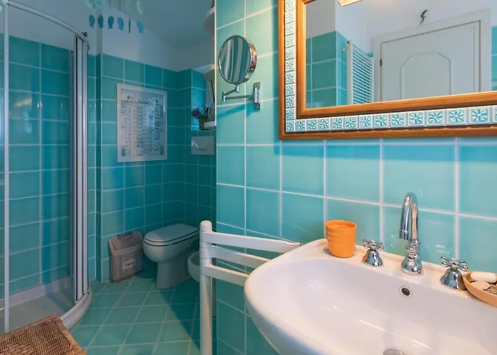 公寓 Italianway - Fontanelle 34