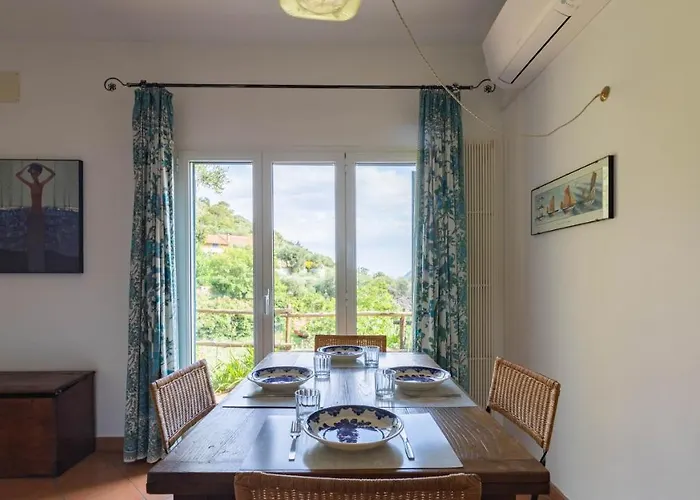 Italianway - Fontanelle 34 شقة ألاسيو