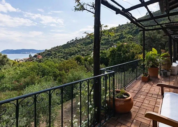 Italianway - Fontanelle 34 شقة ألاسيو