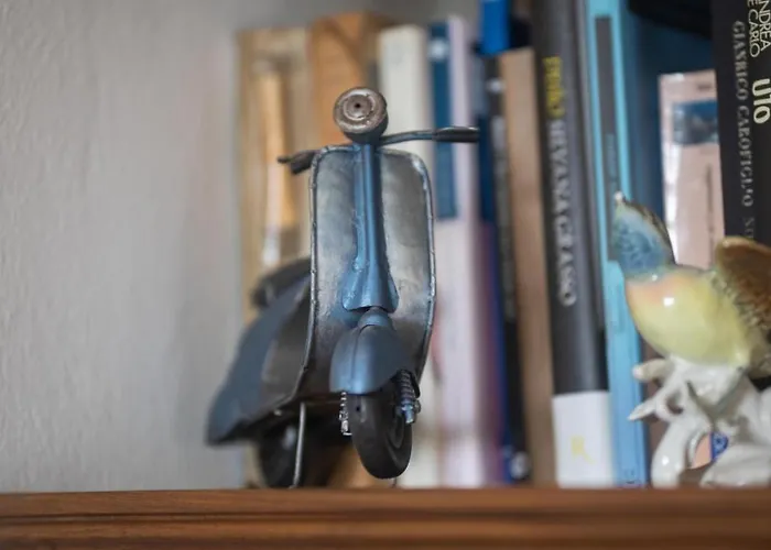 Italianway - Fontanelle 34 阿拉西奥