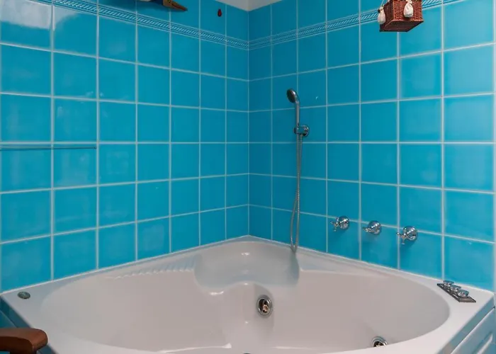 Italianway - Fontanelle 34 公寓 *