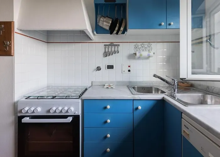 公寓 Italianway - Fontanelle 34